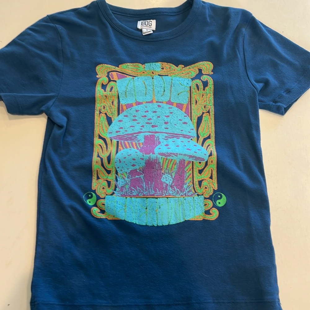 BDG fitted t shirt